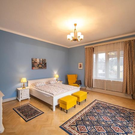 City House Timişoara Buitenkant foto