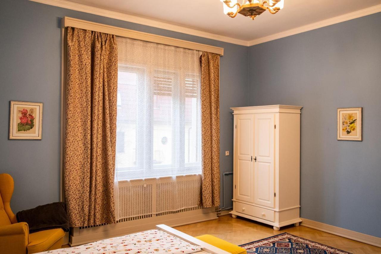 City House Timişoara Buitenkant foto