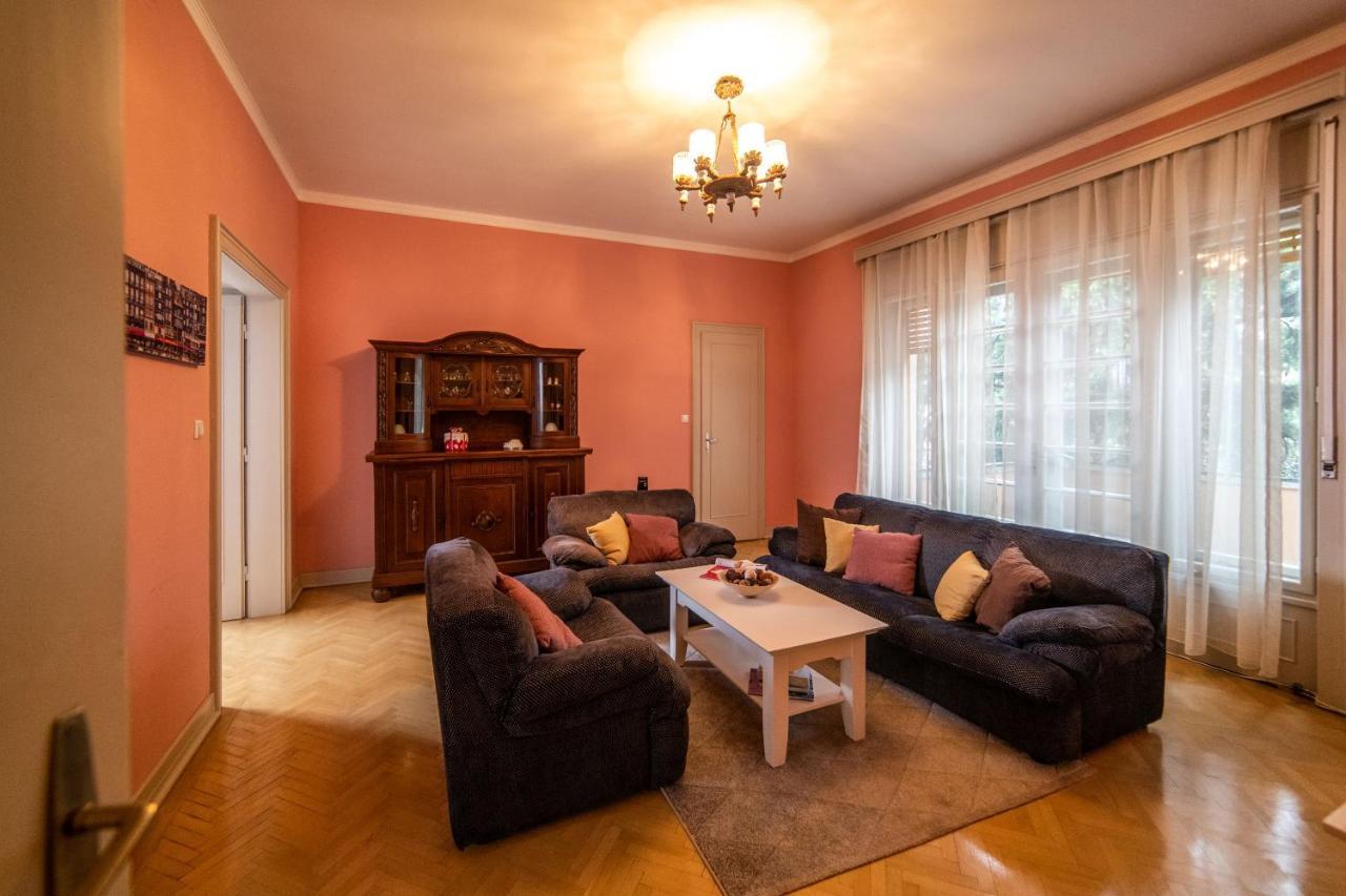 City House Timişoara Buitenkant foto